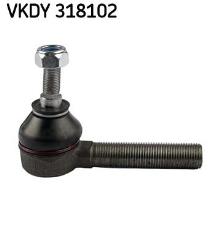 SKF VKDY 318102